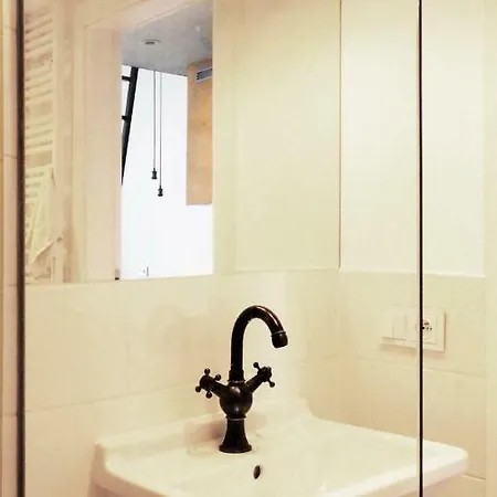 Apartament Son Francisco Kazimierz