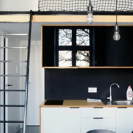 Apartman Son Francisco Kazimierz Krakkó