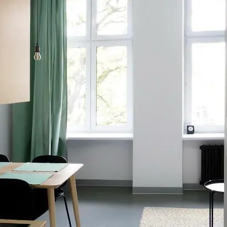 Son Francisco Kazimierz Apartman *